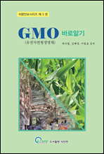 GMO(유전자변형생명...